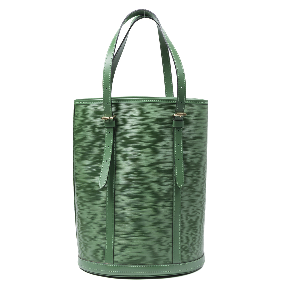 Louis Vuitton Bucket GM